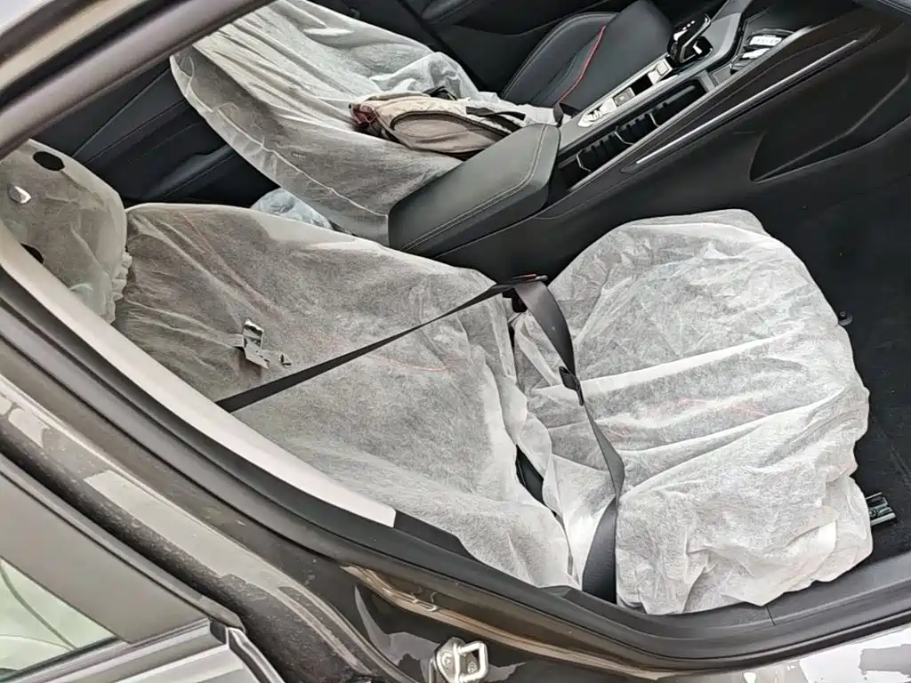 Geely Binrui — миниатюра 25