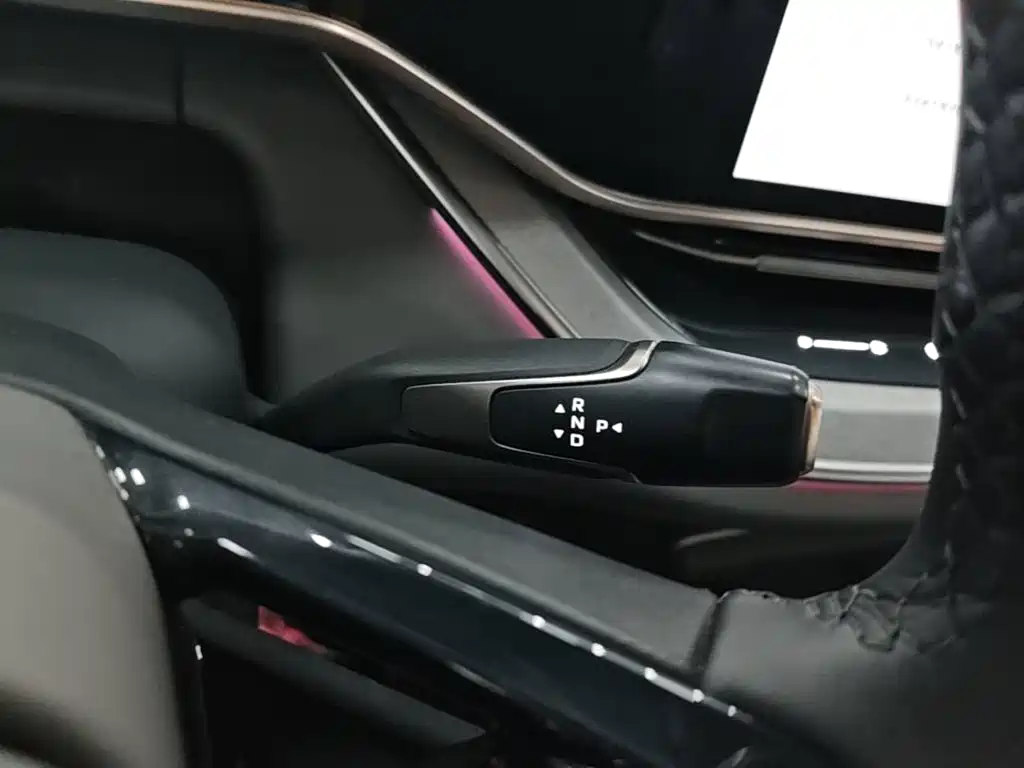 Hongqi Hongqi Tiangong 08 — миниатюра 14