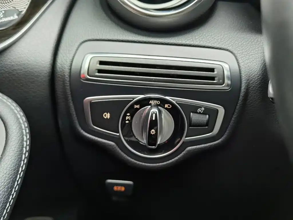 Mercedes-Benz GLC — миниатюра 21