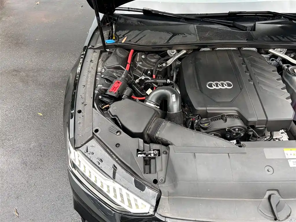 Audi A7 — миниатюра 22