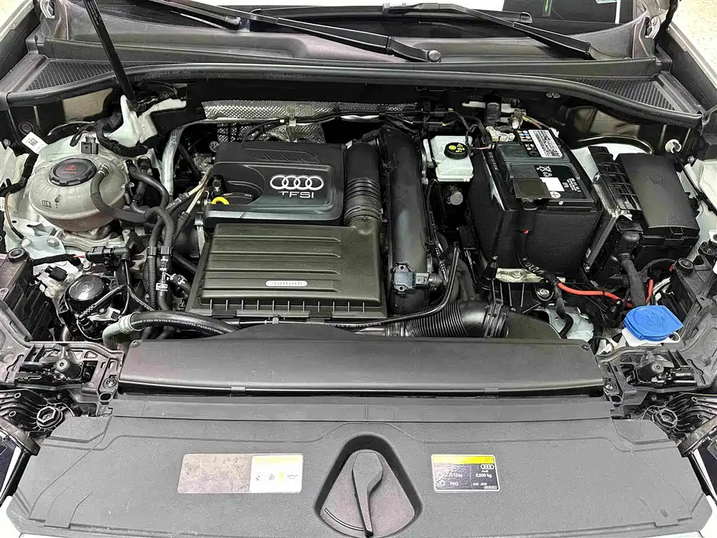 Audi Q3 — миниатюра 22