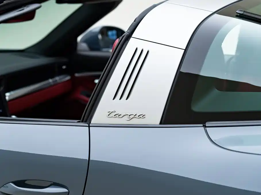 Porsche 911 — миниатюра 7