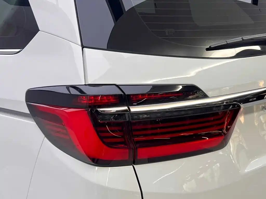 Honda Odyssey — миниатюра 10