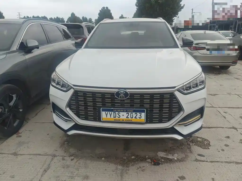 BYD PLUS — миниатюра 2
