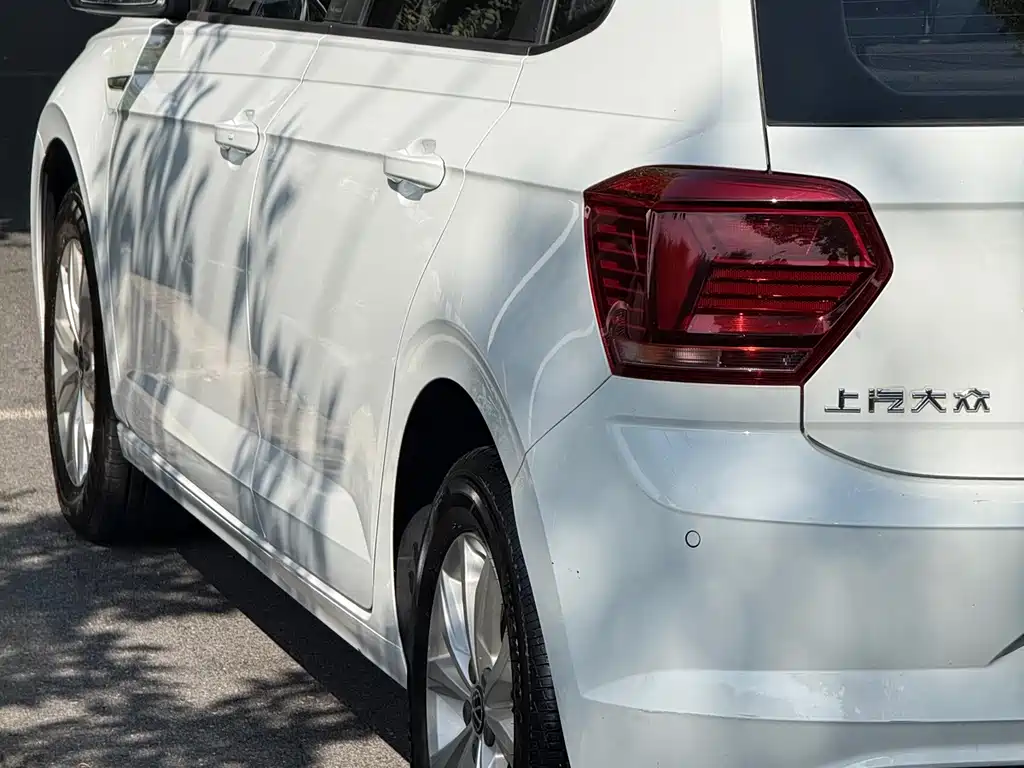 Volkswagen Polo — миниатюра 5