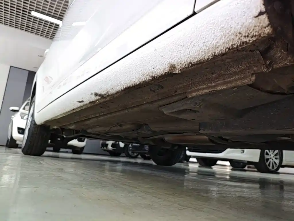 Volkswagen Santana — миниатюра 21