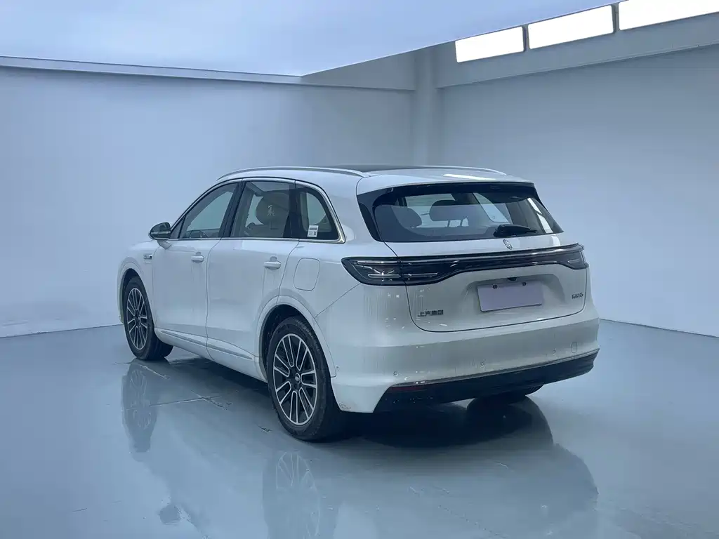 Сангтан Sangtang H5 — миниатюра 15