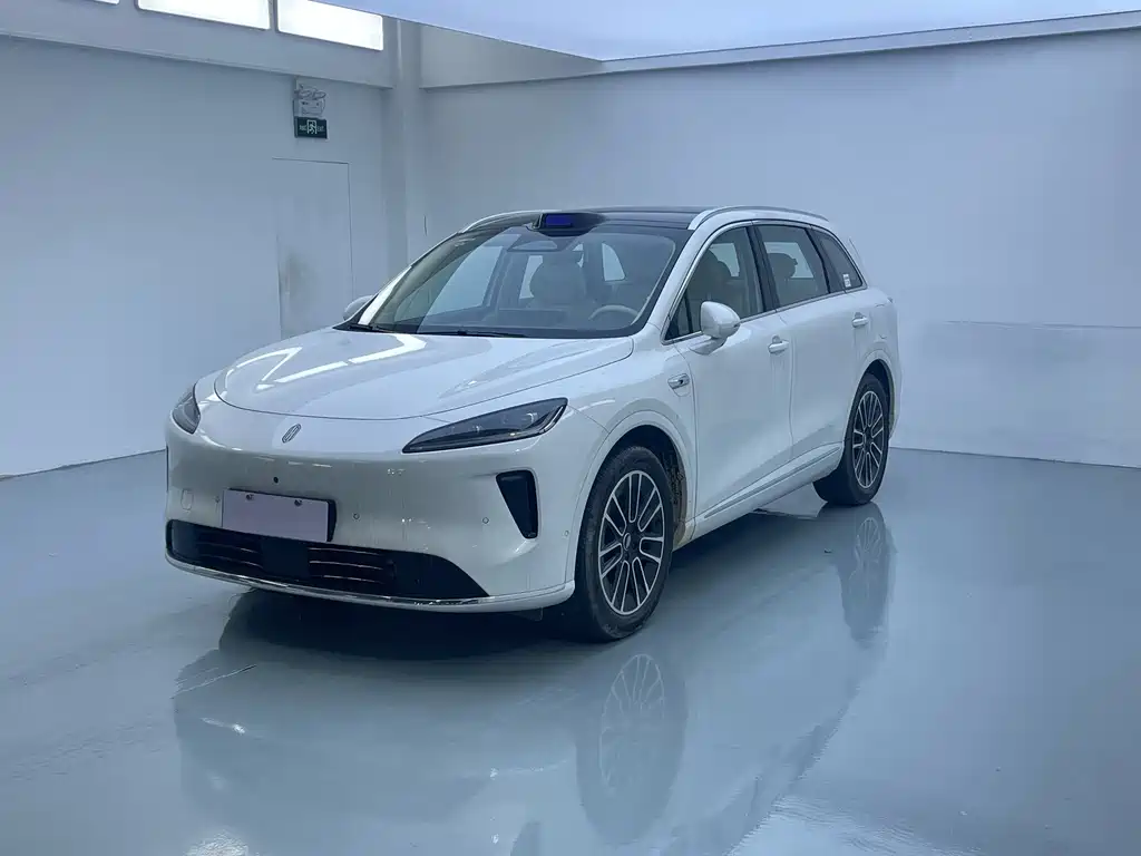 Сангтан Sangtang H5 — миниатюра 3