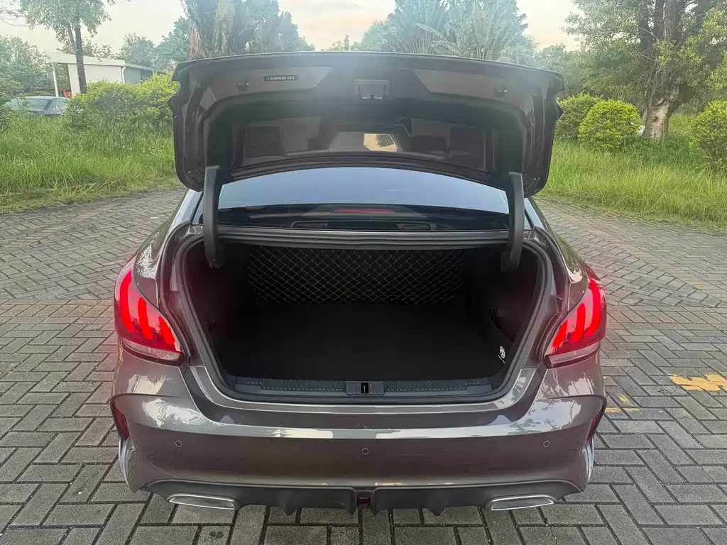 MG MG5 — миниатюра 14