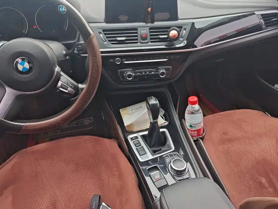 BMW 1 Series — миниатюра 16