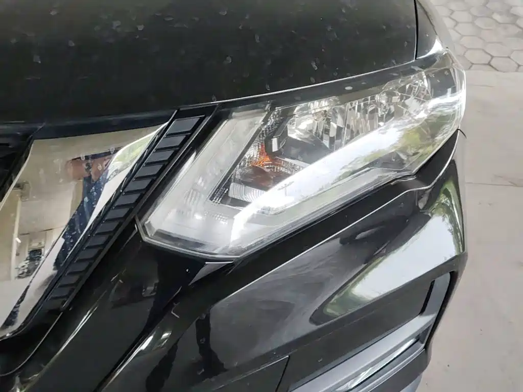 Nissan X-Trail — миниатюра 24