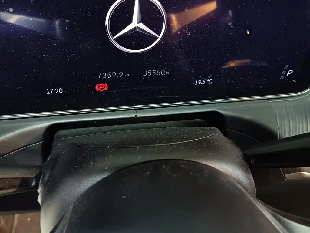 Mercedes-Benz C-Class — миниатюра 4