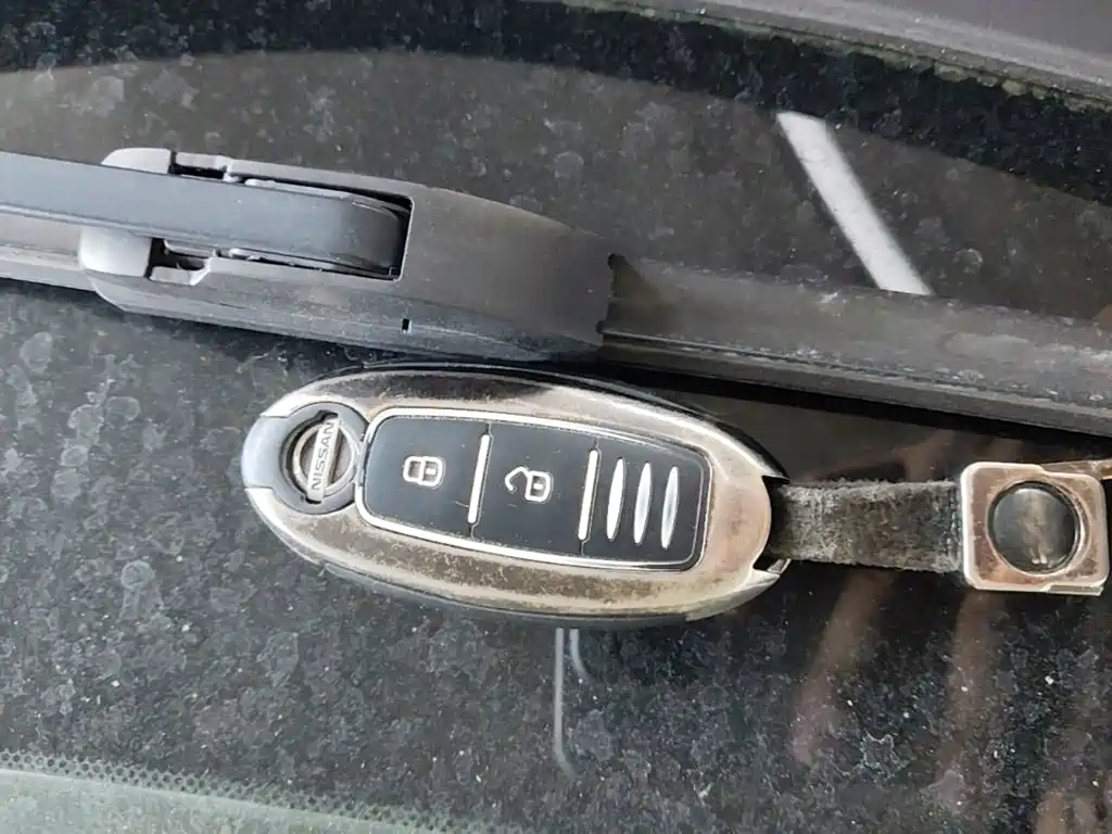 Nissan X-Trail — миниатюра 9