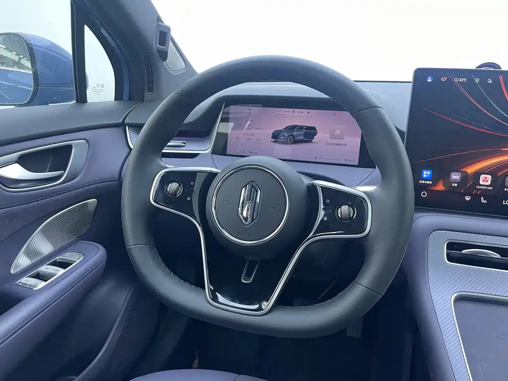 Сангтан Sangtang H5 — миниатюра 7
