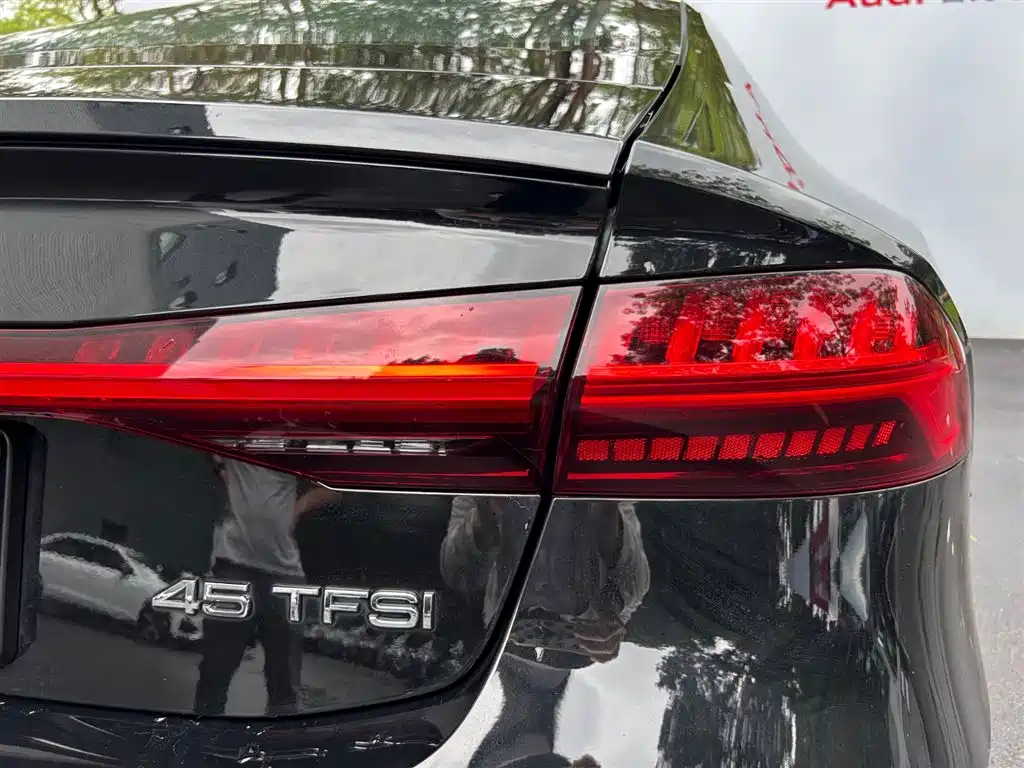 Audi A7 — миниатюра 26