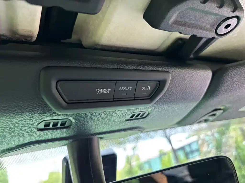 Jeep Wrangler 2.0T Sahara 4-door Edition China V, фото 31