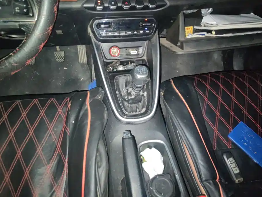 Baojun 510 — миниатюра 16