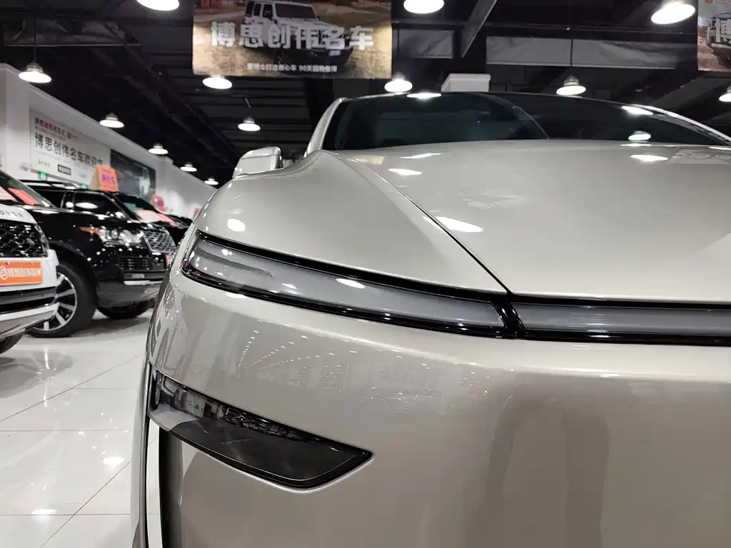 Tesla Model Y L — миниатюра 18
