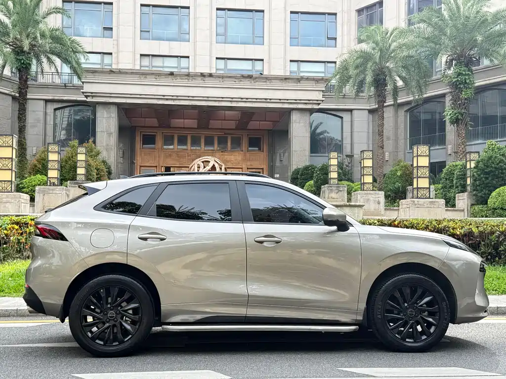 Fengxing Fengxing T5 EVO — миниатюра 21