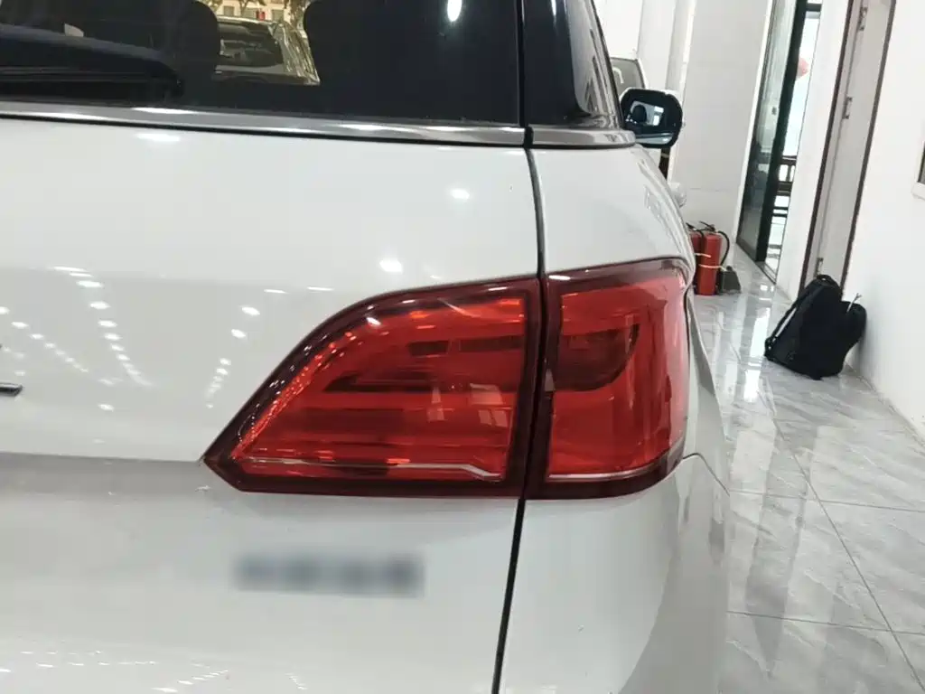 Haval H6 Coupe — миниатюра 8