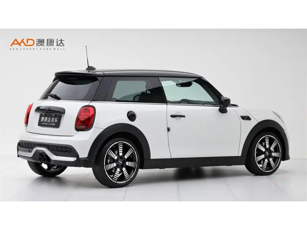 MINI Mini — миниатюра 3