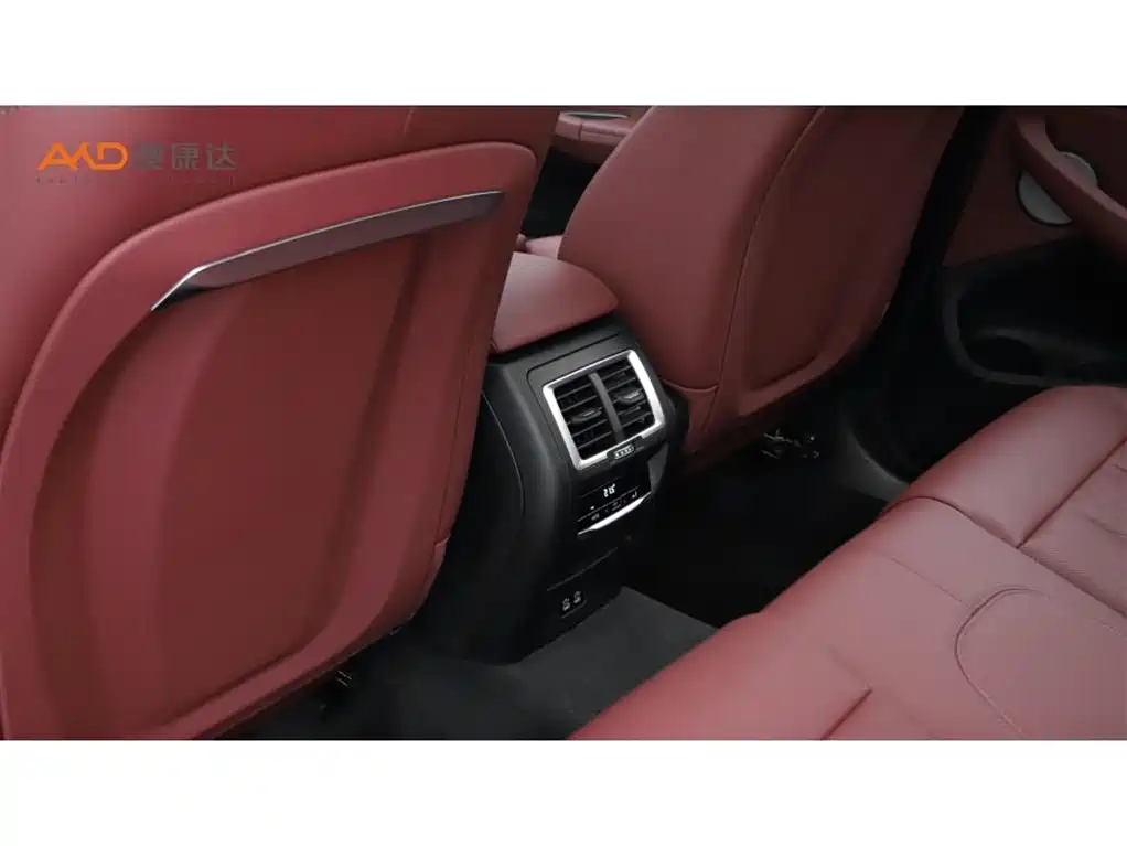 BMW X3 — миниатюра 9