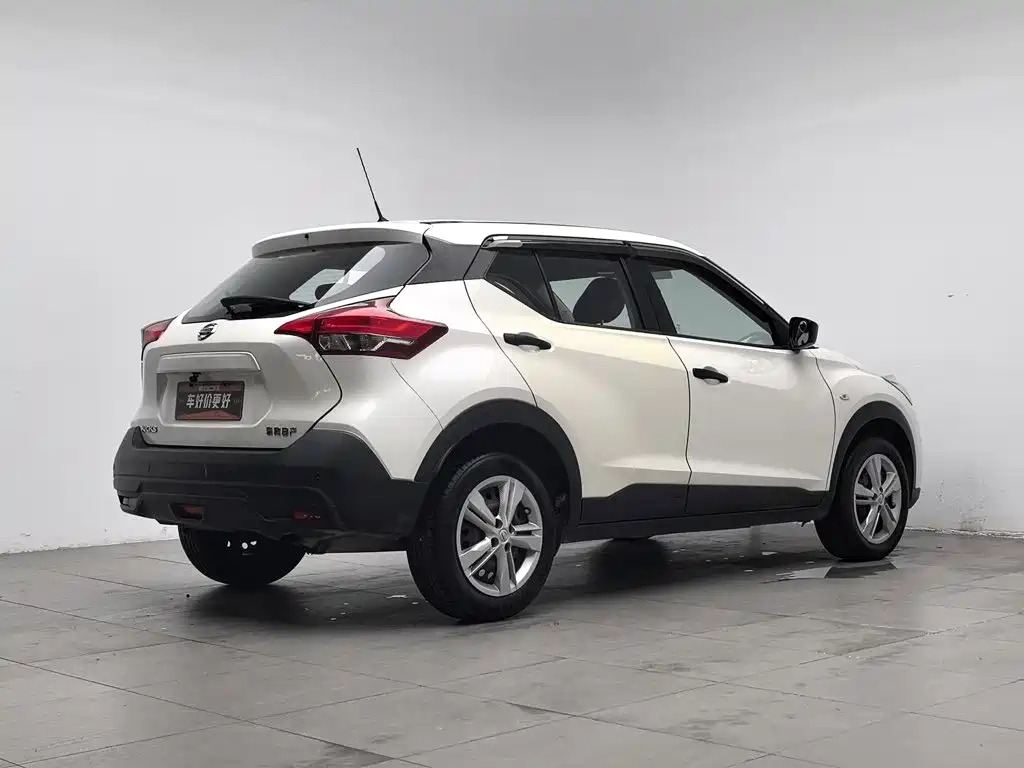 Nissan Kicks — миниатюра 2
