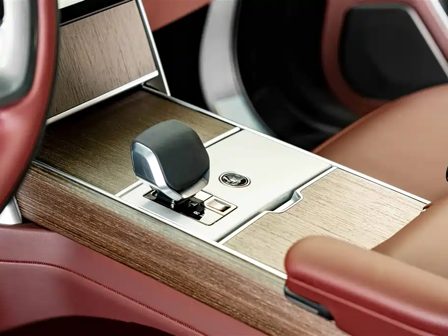 Land Rover Range Rover — миниатюра 12
