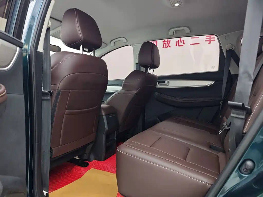 Fengxing Fengxing T5 — миниатюра 11