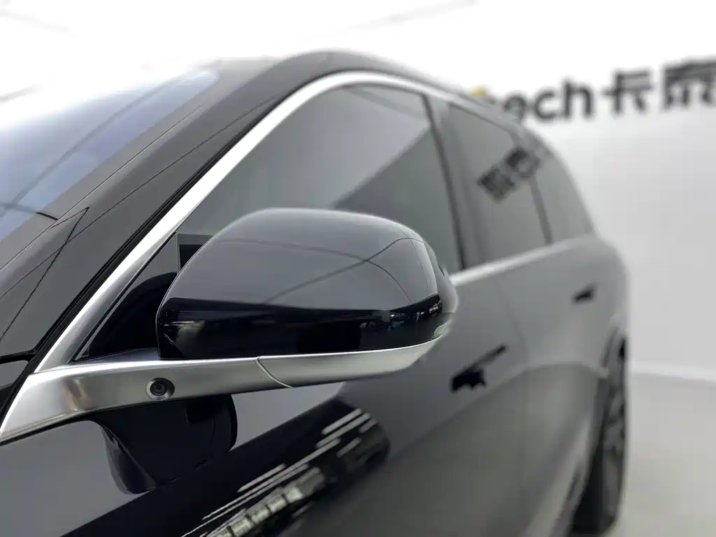 Li Auto Li L8 — миниатюра 12