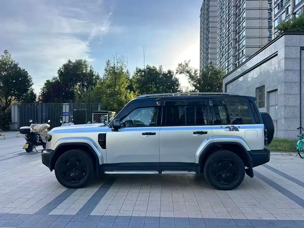 iCAR iCAR V27 — миниатюра 4