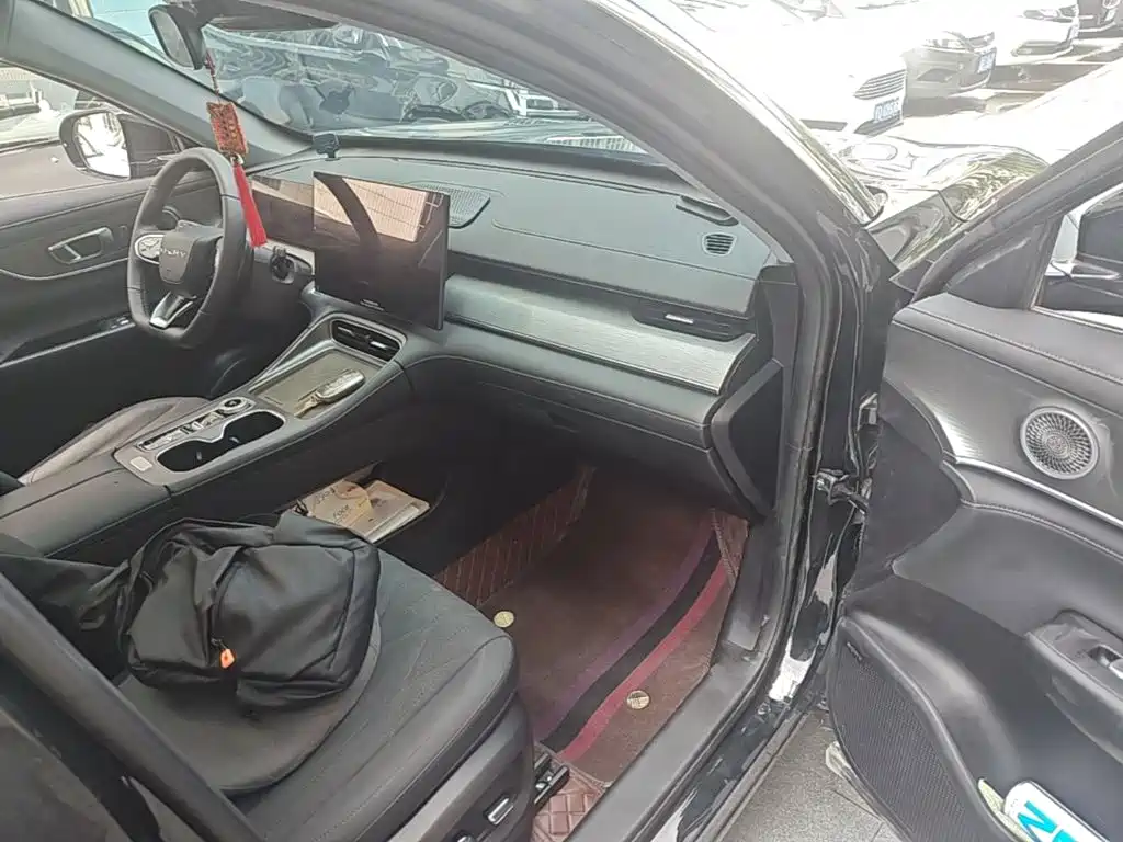 Chery Tiggo 8 PLUS — миниатюра 9