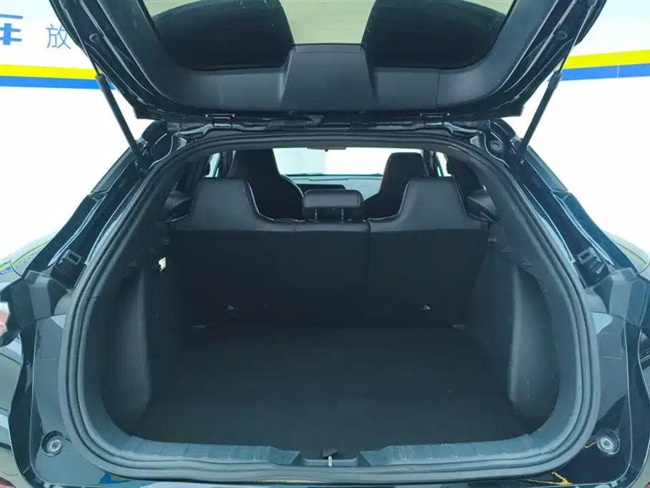 Changan UNI-T 2020 1.5T Luxury