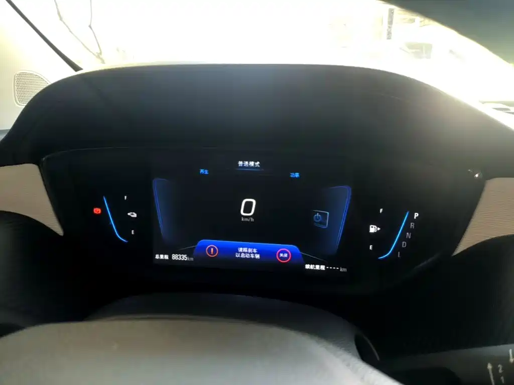 Buick Velite 6 — миниатюра 12