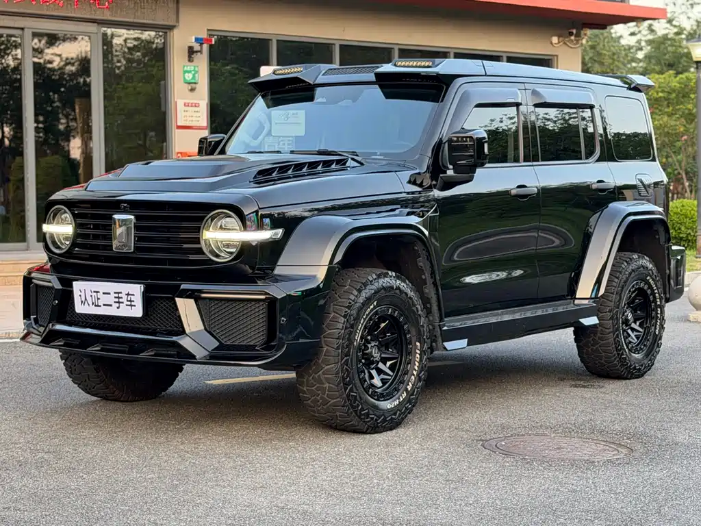 Купить Tank Tank 300