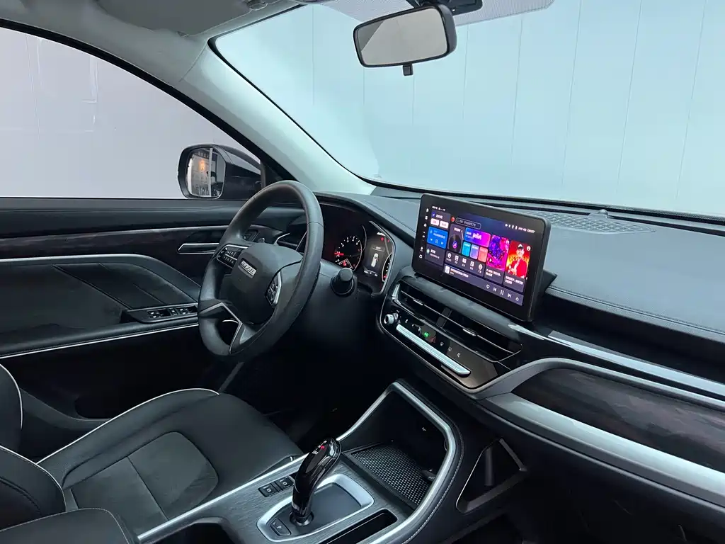 Haval H6 — миниатюра 9