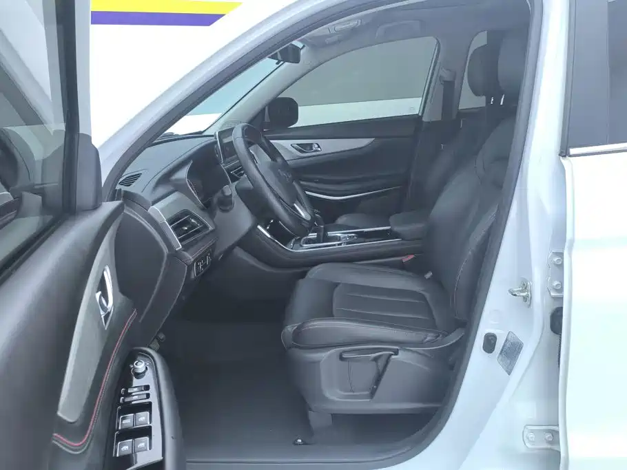 Changan CS75 — миниатюра 9