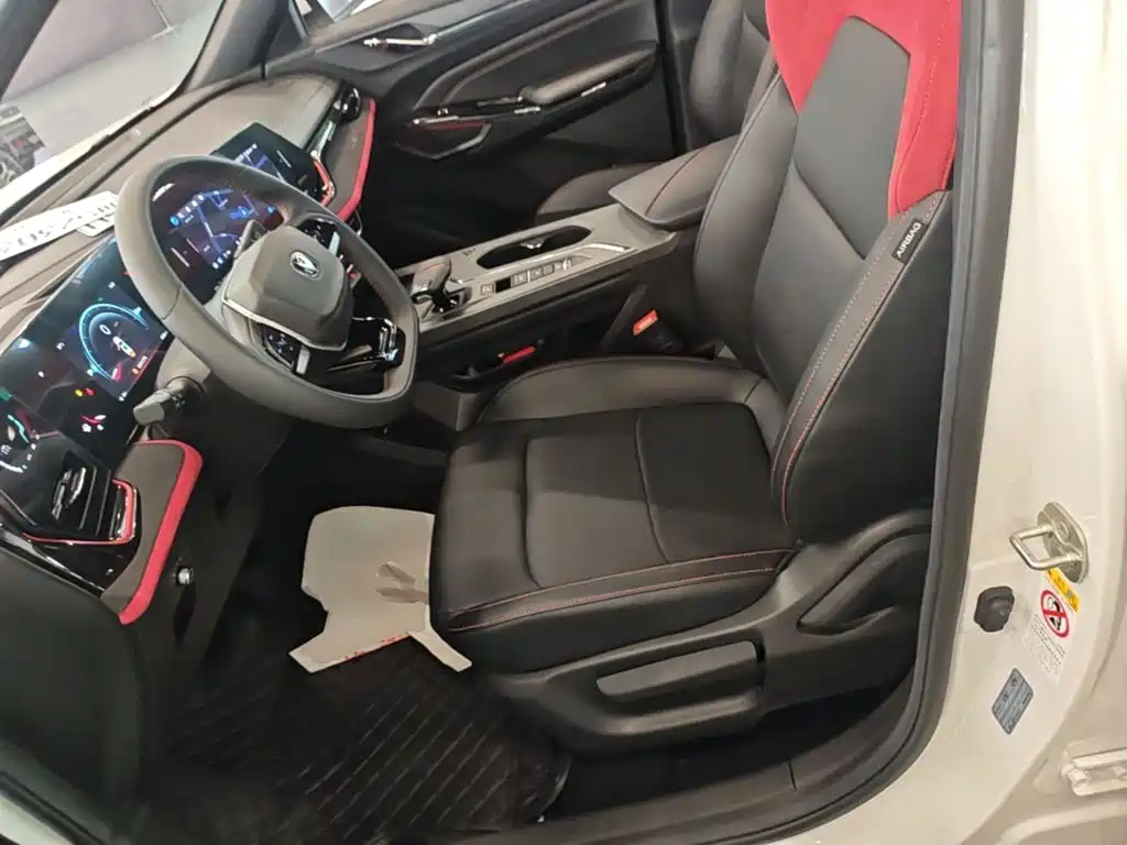 Changan X5 PLUS — миниатюра 15
