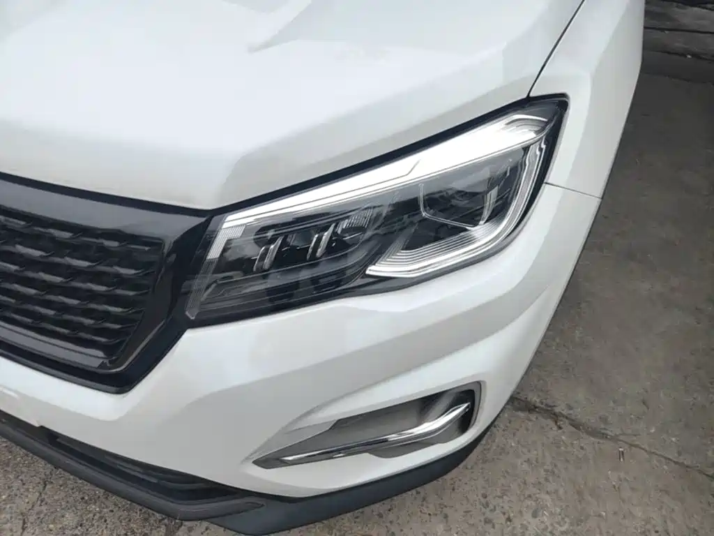 Changan CS75 — миниатюра 24