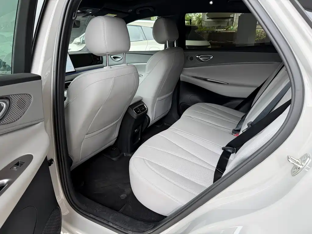 BYD Sealion 06 — миниатюра 4