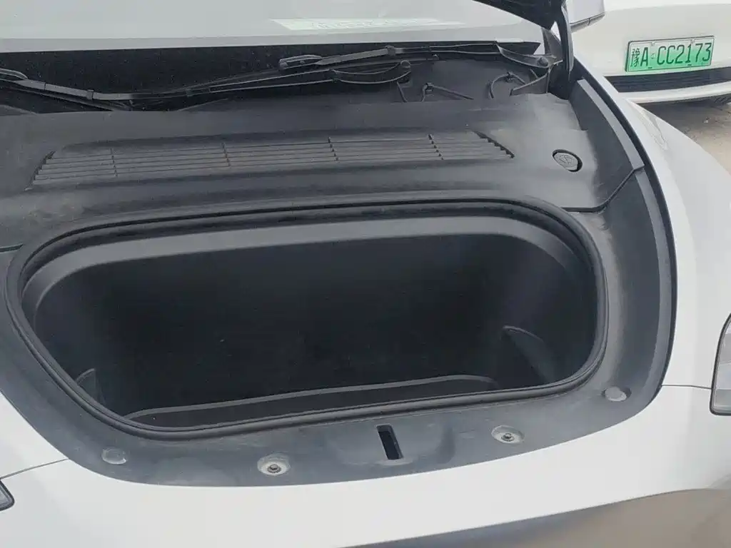 Tesla Model Y — миниатюра 17