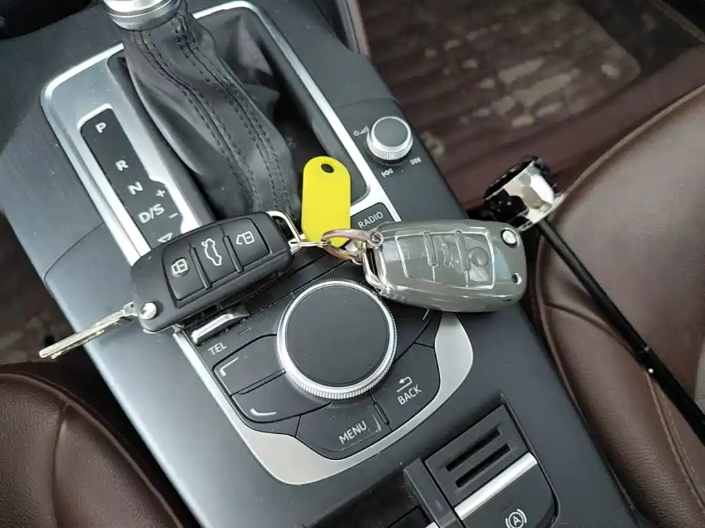 Audi A3 — миниатюра 13