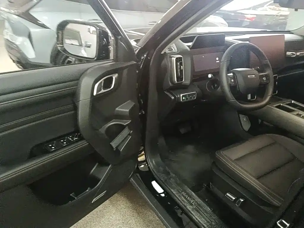 Haval Big Dog — миниатюра 16