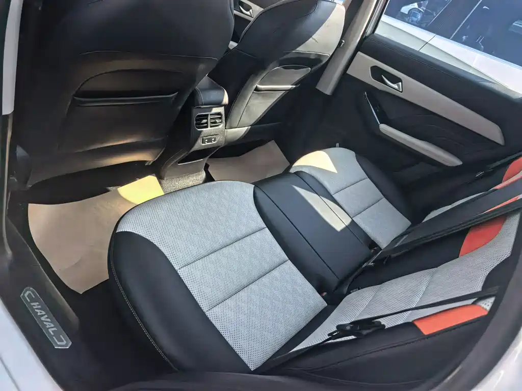 Haval Chitu — миниатюра 14