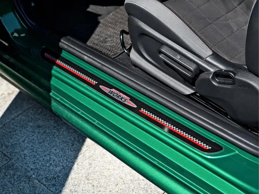 MINI Mini JCW — миниатюра 33