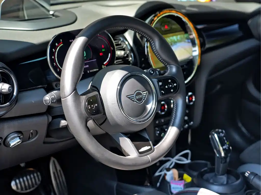 MINI Mini JCW — миниатюра 27