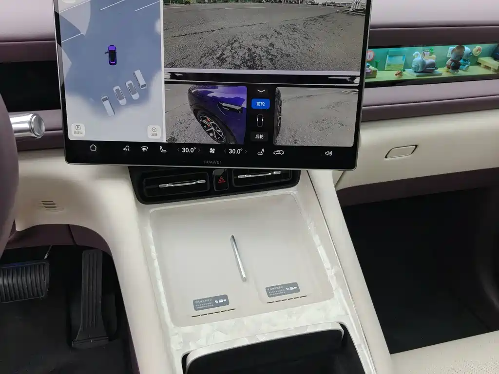 AITO AITO M6 — миниатюра 19