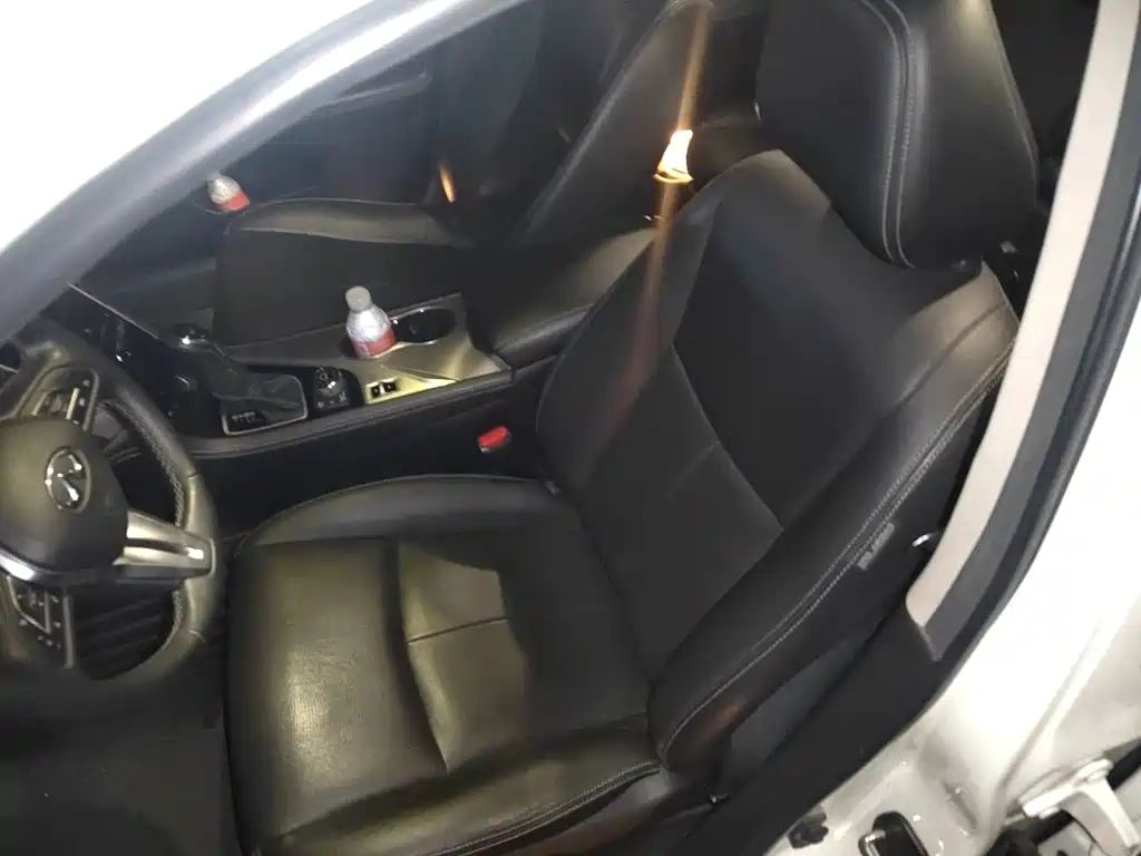 Infiniti Q50L — миниатюра 16