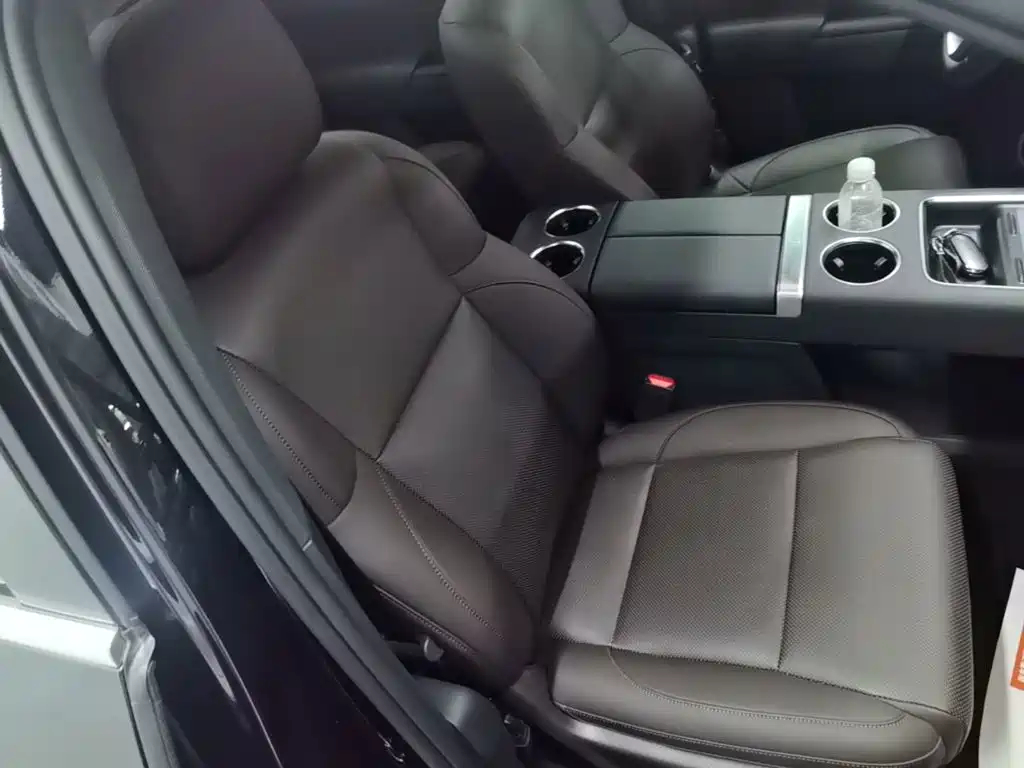 Li Auto Li L8 — миниатюра 25