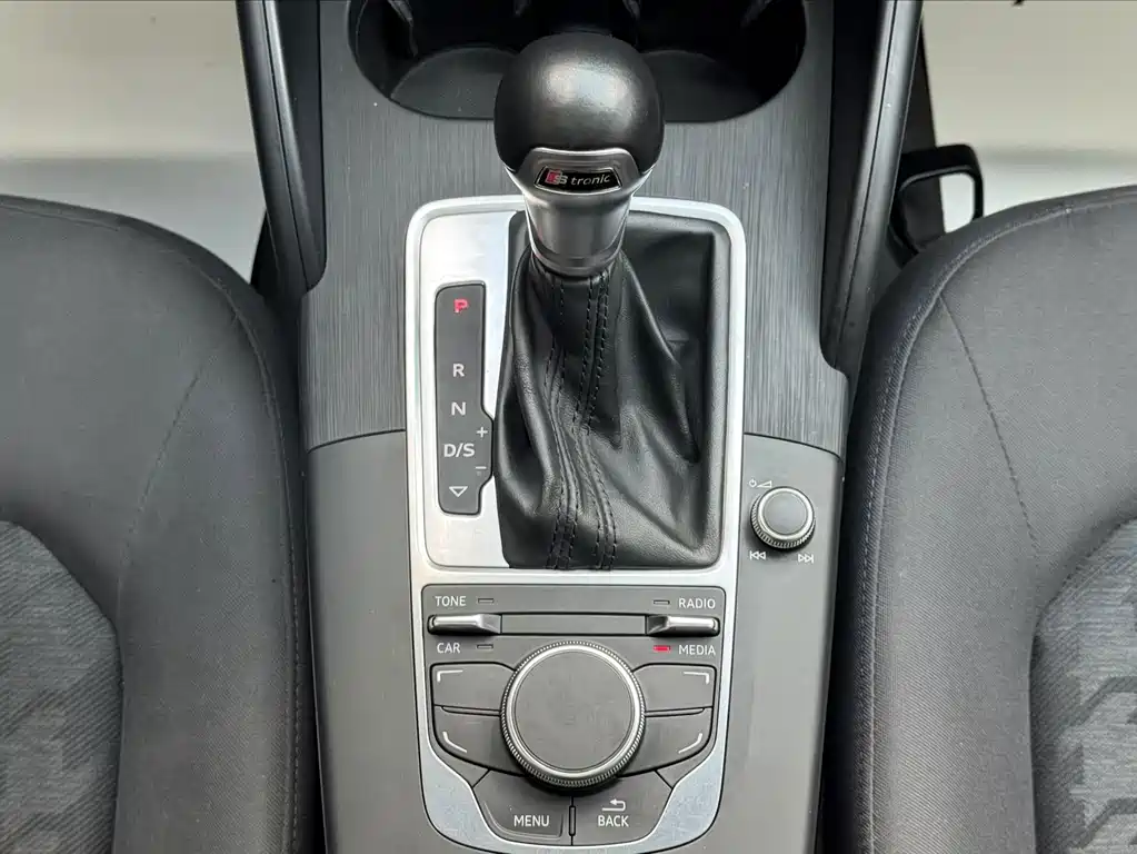 Audi A3 — миниатюра 14